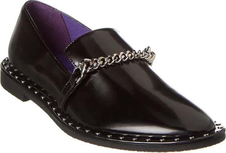 Stella Mccartney Falabella Loafer