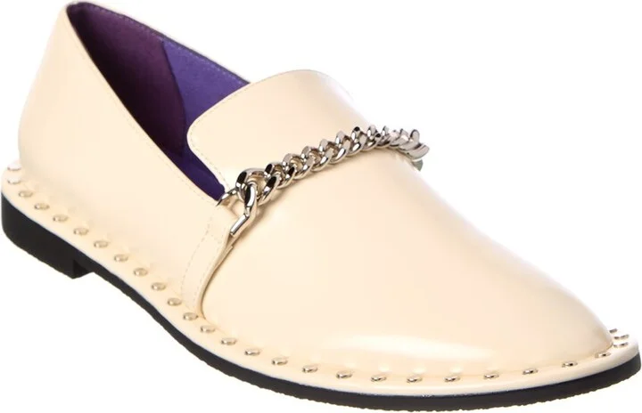 Stella Mccartney Falabella Loafer