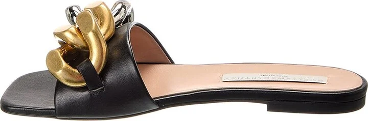 Stella Mccartney Falabella Sandal - Image 2