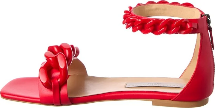 Stella Mccartney Falabella Sandal - Image 2