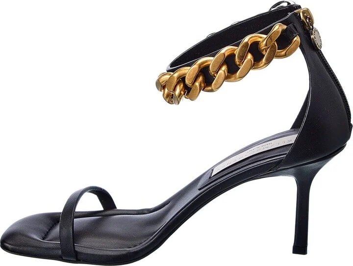 Stella Mccartney Falabella Sandal - Image 2