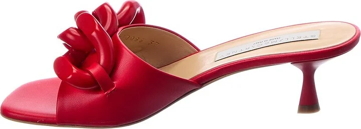 Stella Mccartney Falabella Sandal - Image 2