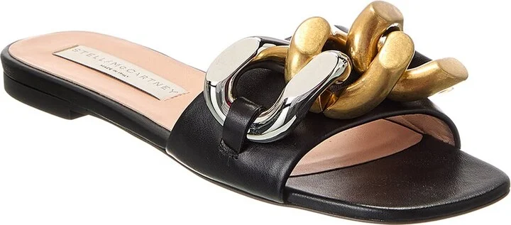 Stella Mccartney Falabella Sandal