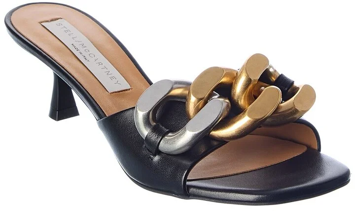 Stella McCartney Falabella Sandal