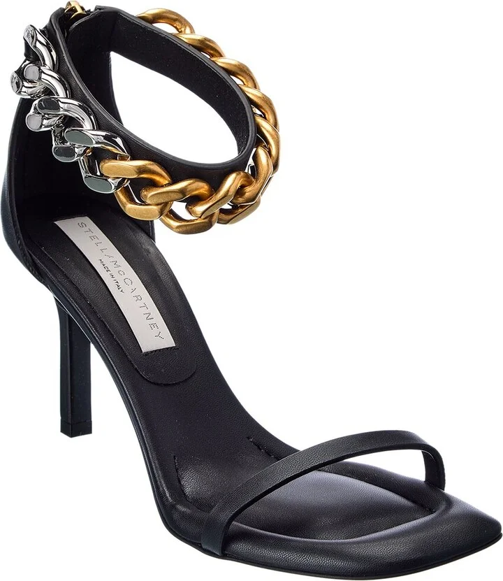 Stella Mccartney Falabella Sandal