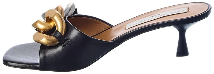 Stella Mccartney Falabella Sandals - Image 2