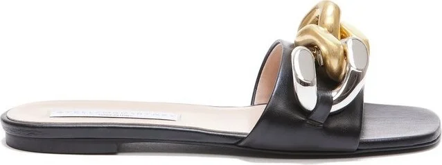 Stella McCartney Falabella Sandals