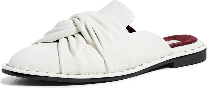 Stella McCartney Falabella Stretch Alter Mat Flats