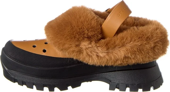 Stella Mccartney Fff Trace Clog - Image 2