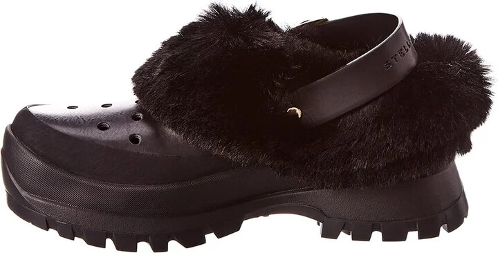 Stella Mccartney Fff Trace Clog - Image 2