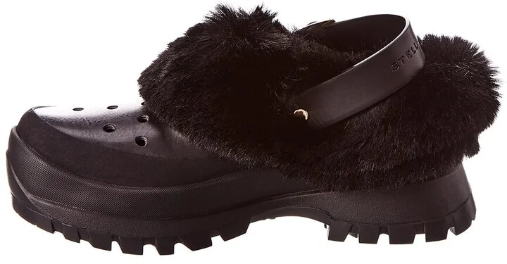 Stella Mccartney Fff Trace Clog - Image 2