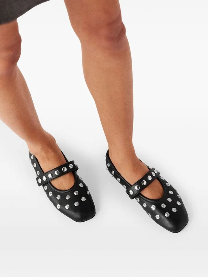Stella McCartney Flat Shoes - Image 3