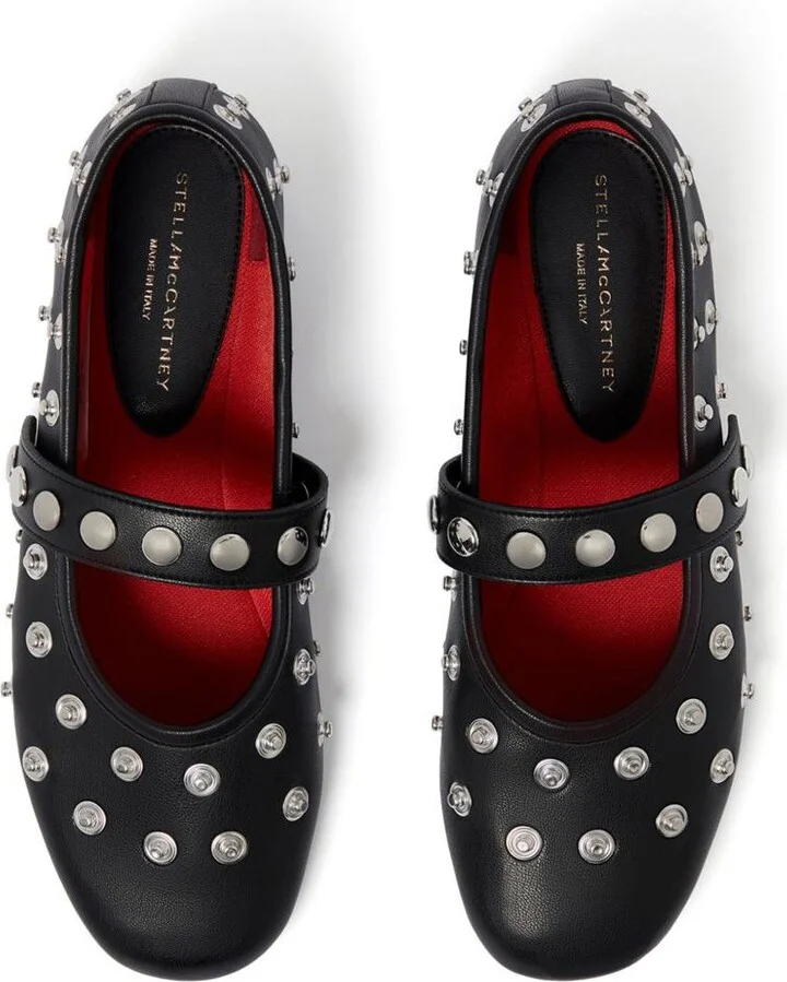 Stella McCartney Flat Shoes - Image 4