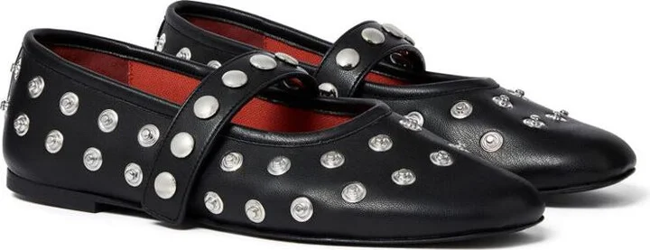 Stella McCartney Flat Shoes - Image 5