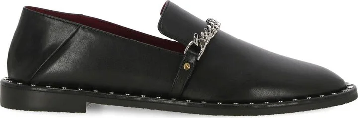 Stella McCartney Flat Shoes