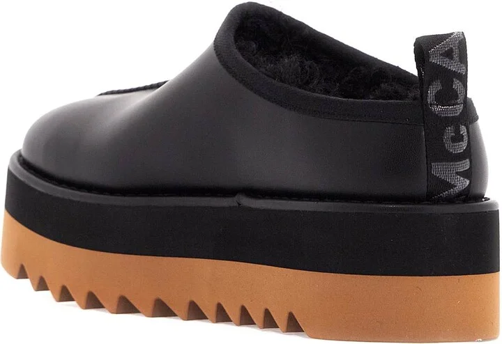 STELLA McCARTNEY flatform sneak-e - Image 2