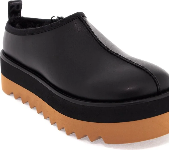 STELLA McCARTNEY flatform sneak-e - Image 4