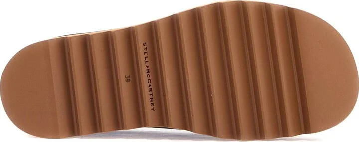 STELLA McCARTNEY flatform sneak-e - Image 5