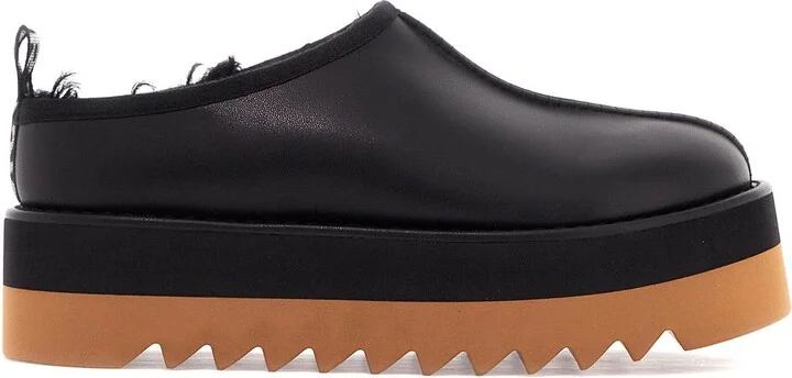 STELLA McCARTNEY flatform sneak-e