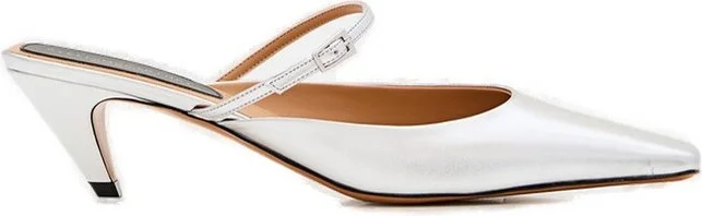 Stella McCartney Heeled Mules