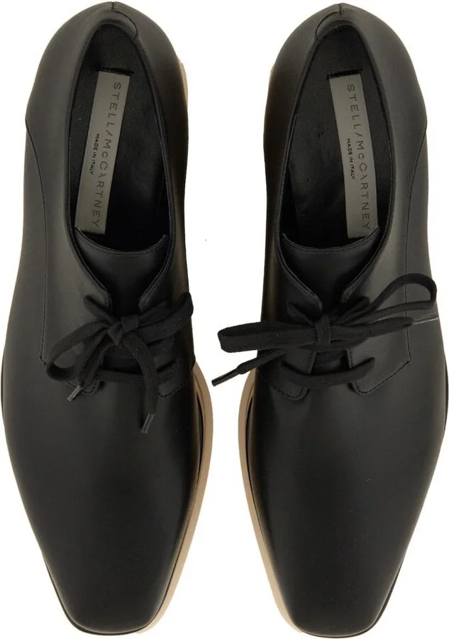 Stella McCartney Lace-Up Elyse - Image 2