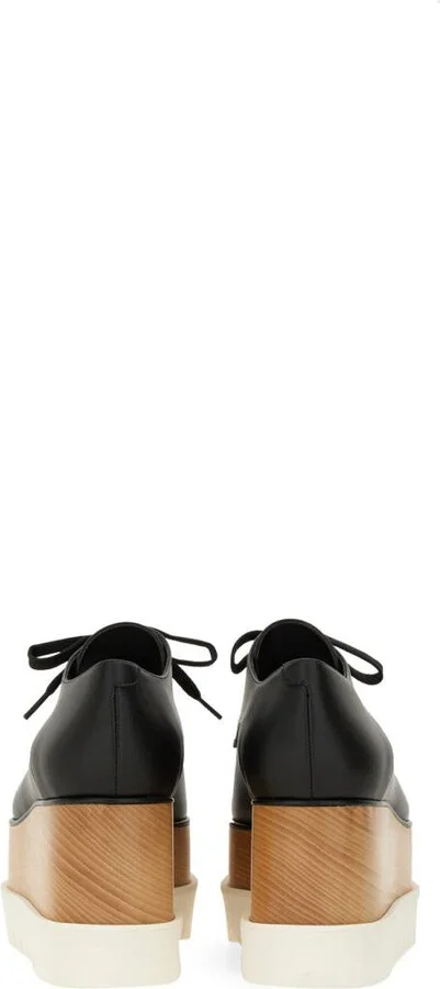 Stella McCartney Lace-Up Elyse - Image 4