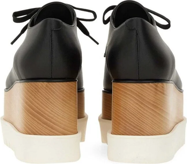 Stella McCartney Lace-Up Elyse - Image 6