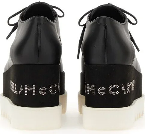 Stella McCartney Lace-Up Elyse - Image 3