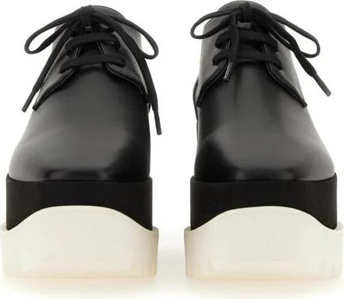 Stella McCartney Lace-Up Elyse - Image 4