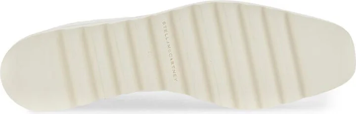 Stella McCartney Lace-Up With Wedge "Elyse" - Image 6