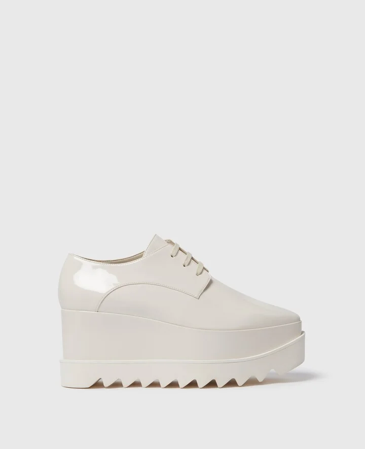 Pearl white