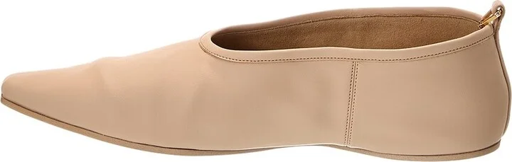 Stella Mccartney Logo Flat - Image 2