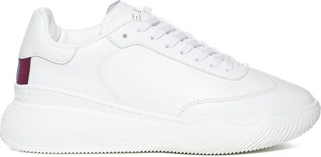 Stella McCartney Loop Lace-Up Sneakers