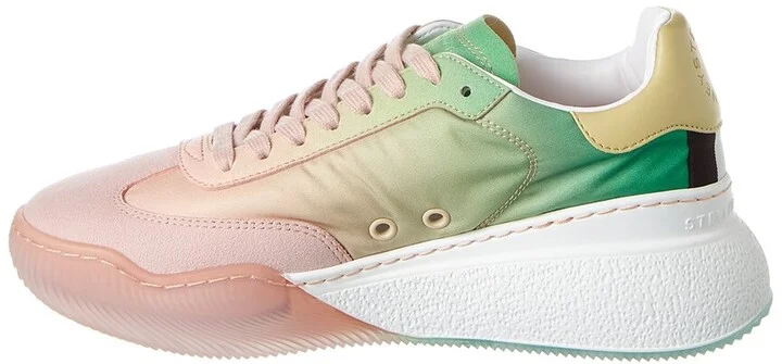 Stella Mccartney Loop Sneaker - Image 2