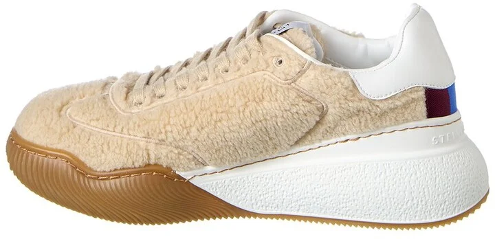 Stella Mccartney Loop Sneaker - Image 2