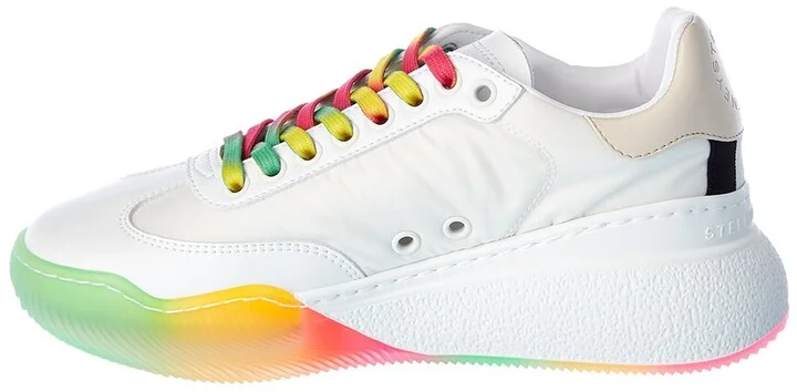 Stella Mccartney Loop Sneaker - Image 2