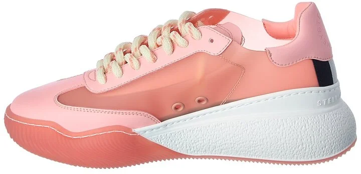 Stella Mccartney Loop Sneaker - Image 2