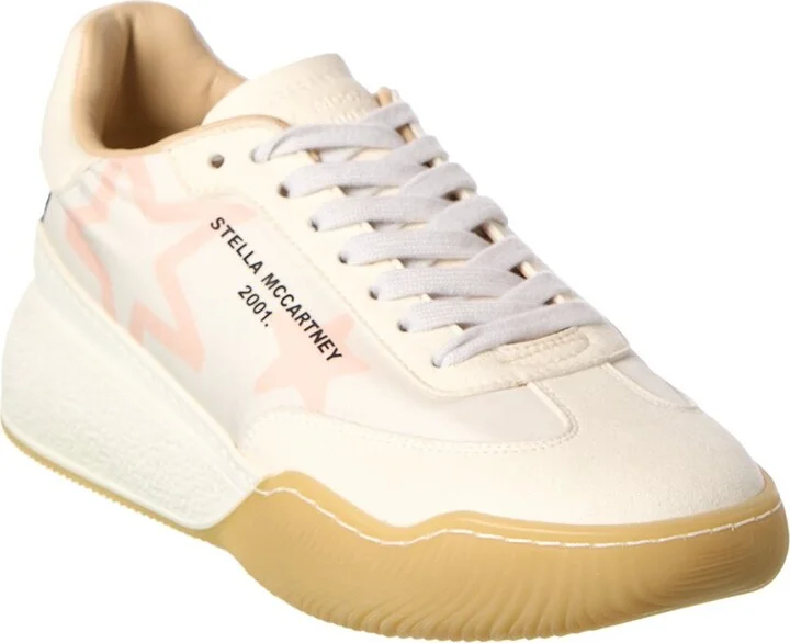 Stella Mccartney Loop Sneaker