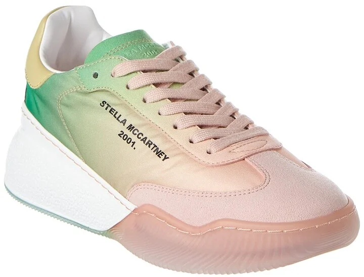 Stella Mccartney Loop Sneaker