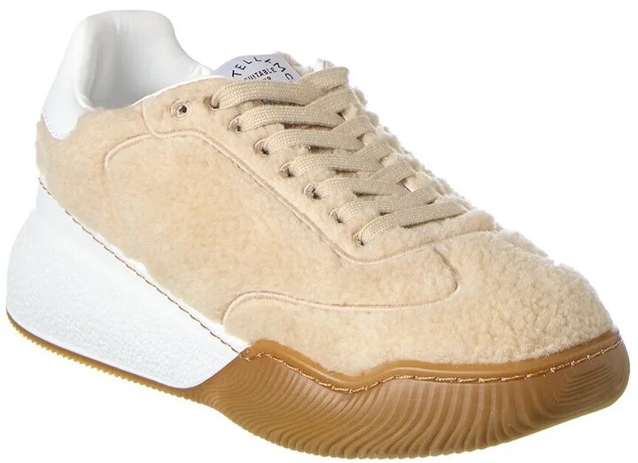 Stella Mccartney Loop Sneaker