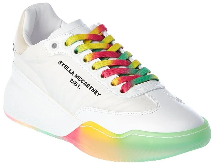 Stella Mccartney Loop Sneaker