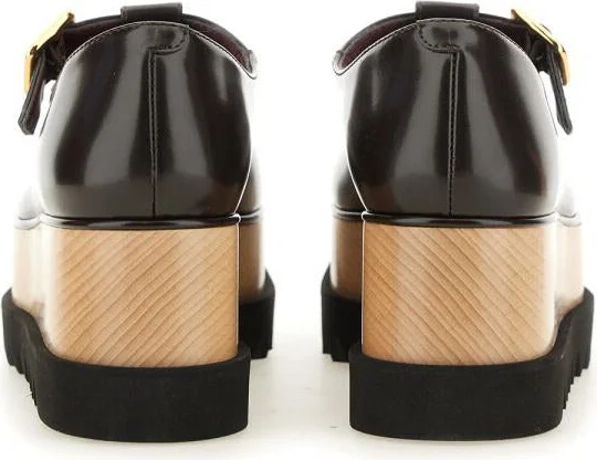 Stella McCartney Mary Janes Elyse Shoe - Image 3