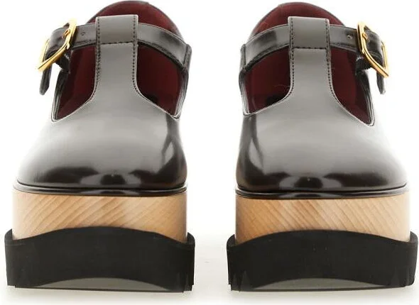 Stella McCartney Mary Janes Elyse Shoe - Image 4