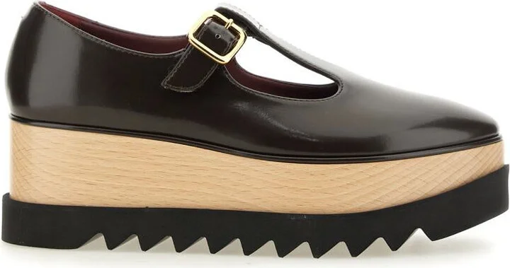 Stella McCartney Mary Janes Elyse Shoe