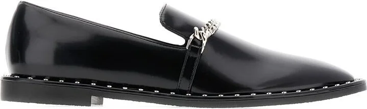 Stella McCartney Moccasters