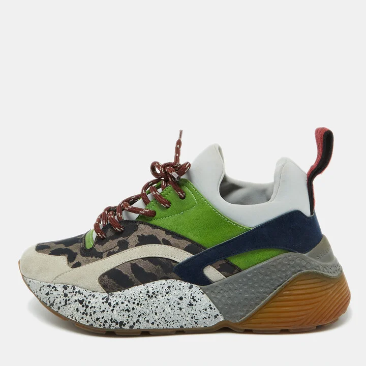 Multicolor