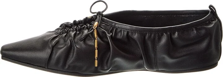 Stella Mccartney Porter Flat - Image 2