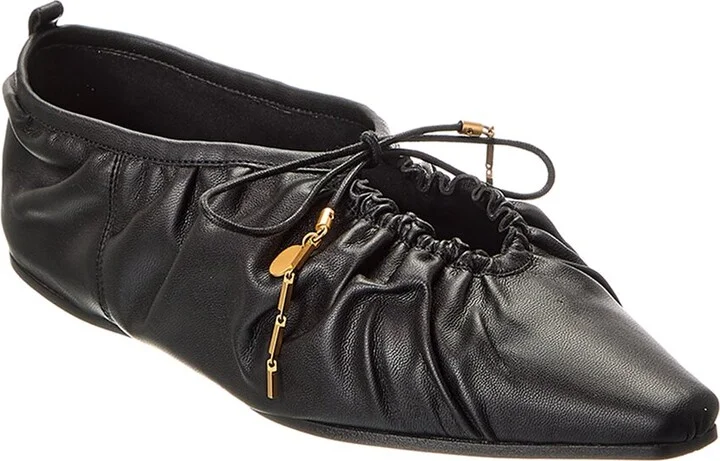 Stella Mccartney Porter Flat