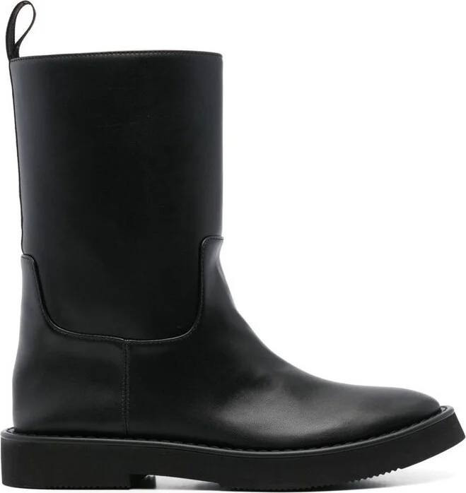 Stella McCartney Pull-On Boots