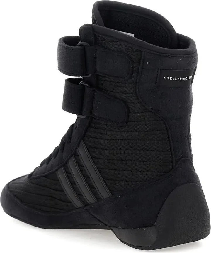 Stella McCartney Rasant 2.0 Strap Sneakers Shoes - Image 3